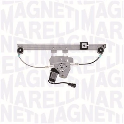 Window Regulator